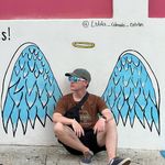 Aidan Merrill - @modernmacguyver3 - Instagram