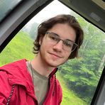 Aidan Merrill - Facebook