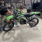 Aiden Merrill - Facebook
