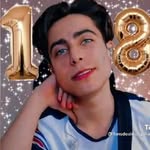 Aidan merry me - @aidan_merryme - Instagram