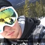 Aidan Merryweather - @aidanmerryweather - Instagram