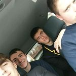 Aidan Millar - @aidanmillar9653 - Instagram