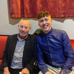 Aidan - @aidan_monaghan21 - Instagram