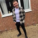 Aidan Monaghan - @aidan1monaghan - Instagram