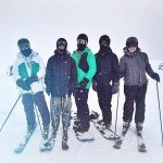 Aidan Monaghan - @aidanmonaghan1 - Instagram