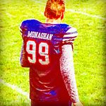 Aidan Monaghan - @monaghan7050 - Instagram