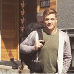 Aidan Monaghan - @markaidan - Instagram