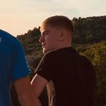 Aidan Mooney - @aidan_moon02 - Instagram