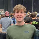 Aidan Mooney - @aidanmooney31 - Instagram