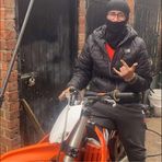 Aidan Moore - Facebook