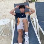 Aidan Moran - @aidanmoran35 - Instagram