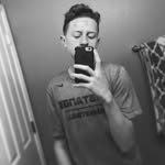 Aidan Moreno - @thatwhitechocolate - Instagram