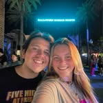 Aidan - @_aidanmorgan - Instagram