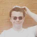 Aidan Morgan - @_aidan_morgan_ - Instagram