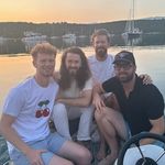 Aidan Morgan - @aidan__morgan - Instagram