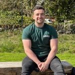 Aidan Morgan - @aidan.m93 - Instagram