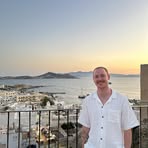 Aidan Moriarty - Facebook