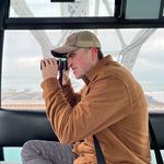 Aidan Moriarty - @amoriarty254 - Instagram