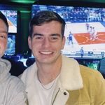 Aidan Moriarty - @amoriarty070 - Instagram