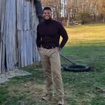Aidan Morris - @black_guy_27 - Instagram
