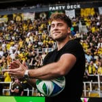 Aidan Morris - @aidanzmorris - Instagram