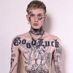 Aidan Morris - @whyaidancry - Instagram