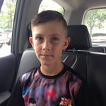 Aidan Morrison - @aidan_morrison05 - Instagram