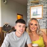 Aidan Morrison - @aidanmorrison97 - Instagram
