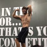 Aidan Morrison - @professoroflust - Instagram