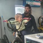 Aidan Mortimer - @aidzbmx - Instagram