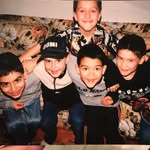 Aidan Mortimer - @aidanmorty - Instagram