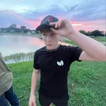 Aidan Moses - @airwave_spams - Instagram