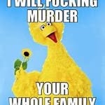 aidanmosley - @bigbird_gangsta - Instagram
