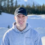 Aidan Mueller - @aidanmueller - Instagram