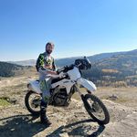 Aidan Mueller - @twowhiteindians - Instagram