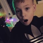 Aidan Mullins - @aidanmullins5 - Instagram