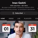 Aidan Mullins - Facebook