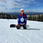 Aidan Nash - @aidannash51 - Instagram