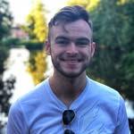 Aidan New - @just_aidan98 - Instagram