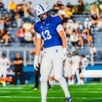 Aidan Newdigate - @aidannewdi2027 - Instagram