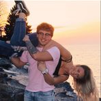 Aidan Newman - Facebook