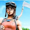 aidannewman7 - @._.fortnitegod1534 - TikTok