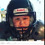 Aidan Nicholson - @nicholson_aidan_football - Instagram