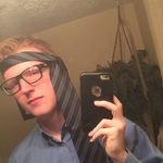 Aidan Noble - @thynoble1 - Instagram