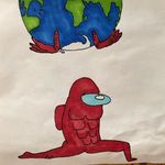 Aidan Noble - @aidannoble_fishart_li - Instagram
