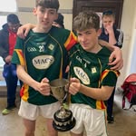 Aidan Nolan - @aidan.nolan2007 - Instagram