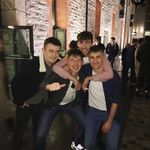 Aidan Nolan - @aidan_nolan_ - Instagram