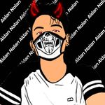 Aidan Nolan 👻 - @aidan_x_d - Instagram