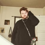 Aidan Thurheimer-Nolan - @alifeonfire - Instagram