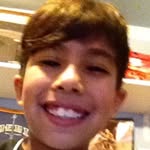 Aidan Ochoa - @apochoa11318 - Instagram